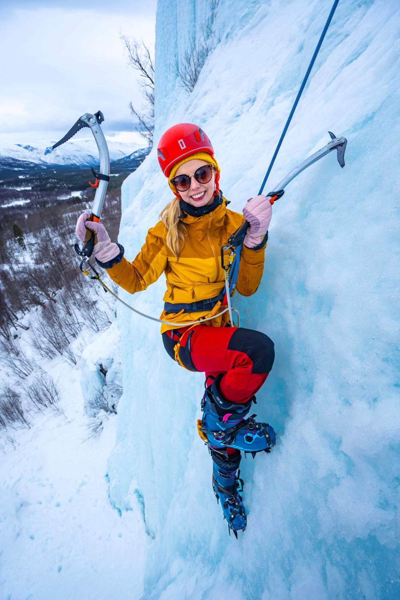 Reisa Lodge Storslett Kültér fotó